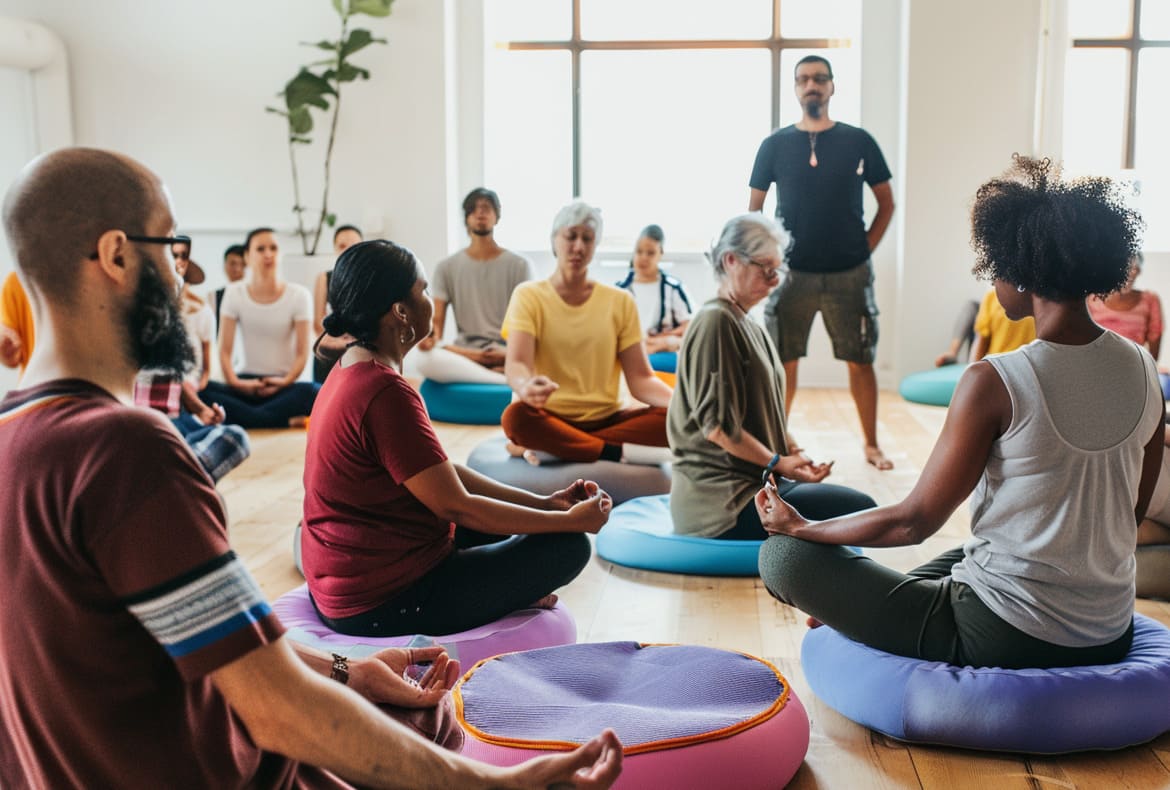 Meditação