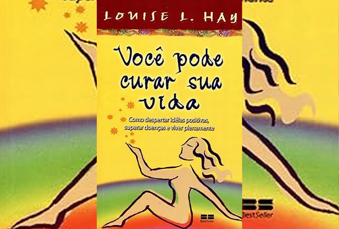 Você Pode Curar Sua Vida Louise L. Hay