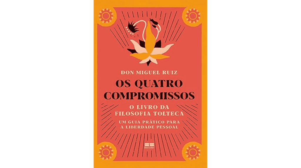 Os Quatro Compromissos