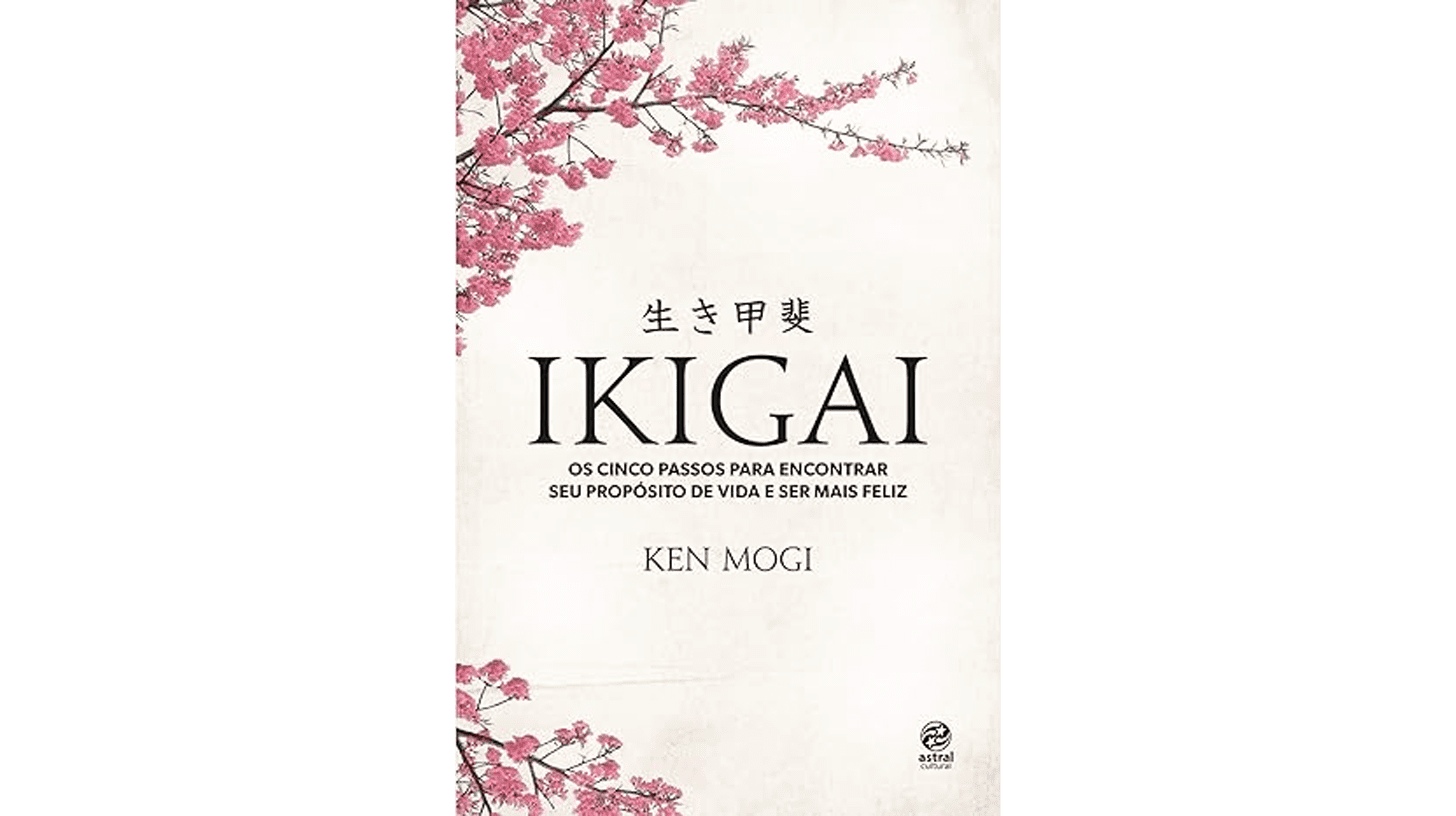 Ikigai