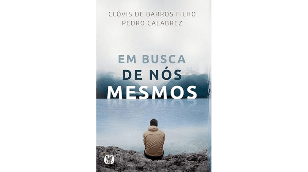 Livro Em Busca de Nós Mesmos