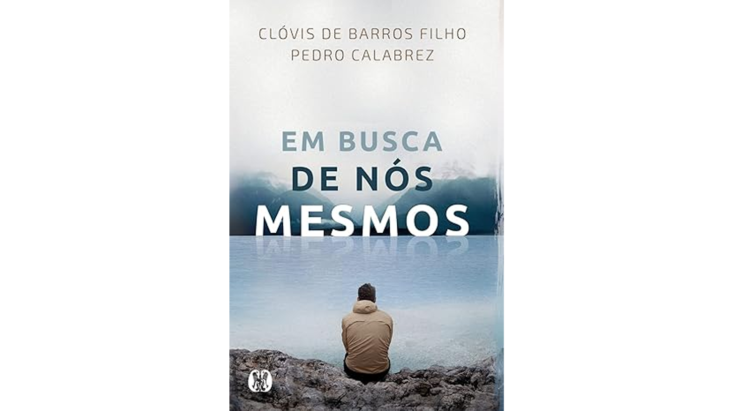 Livro Em Busca de Nós Mesmos