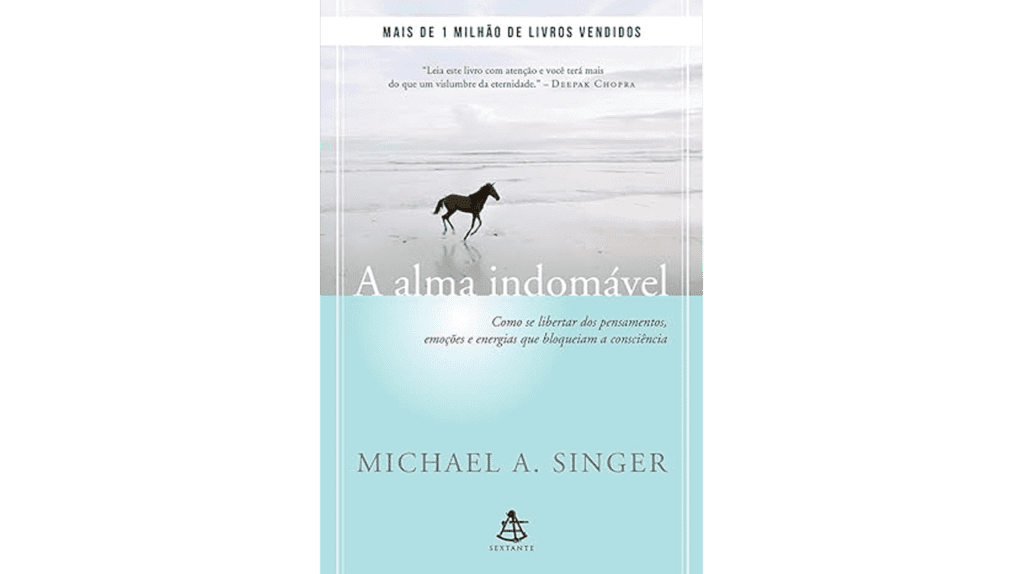 A Alma Indomável