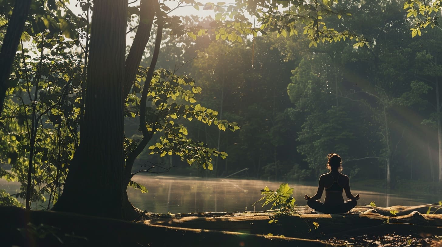 O Que é Espiritualidade?