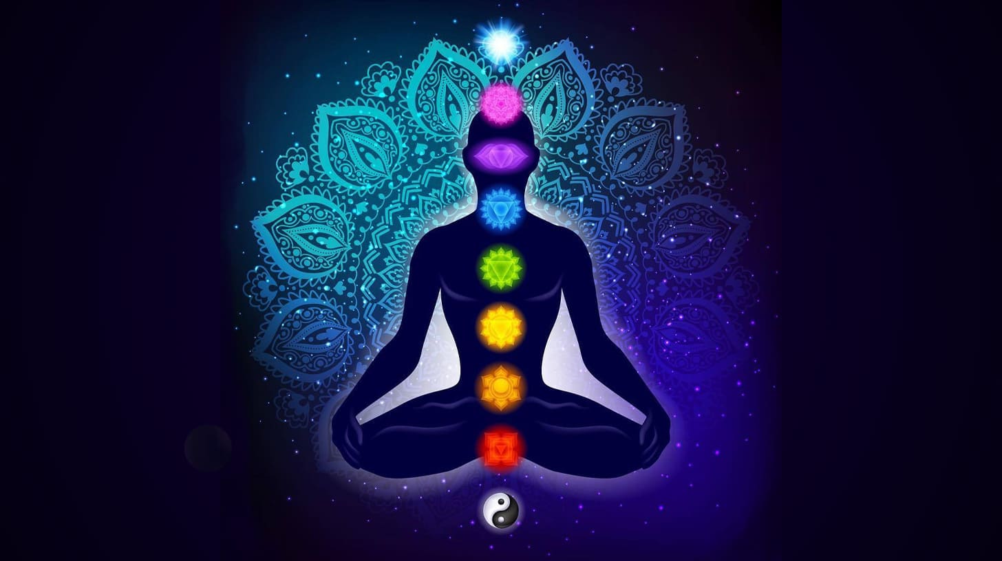 o que significa chakras