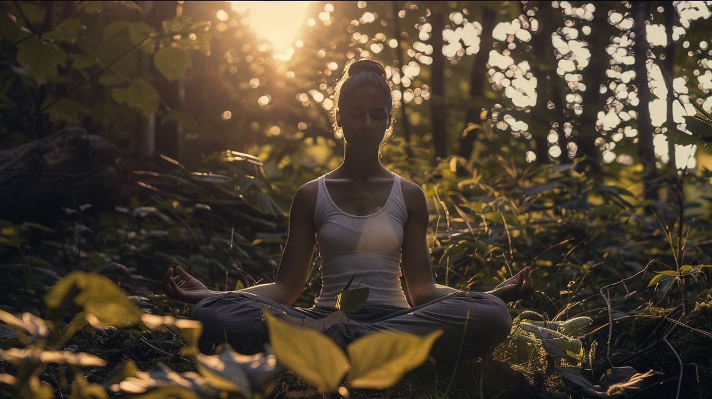 alinhar os chakras em 7 minutos