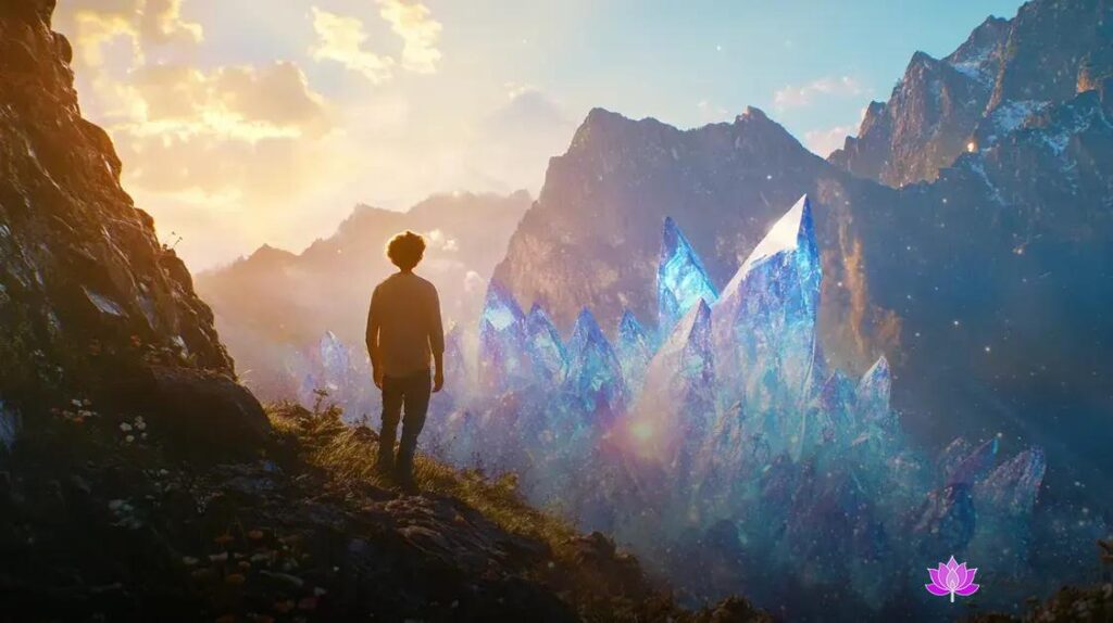 O Papel da Geobiologia Espiritual na Transformação Planetária