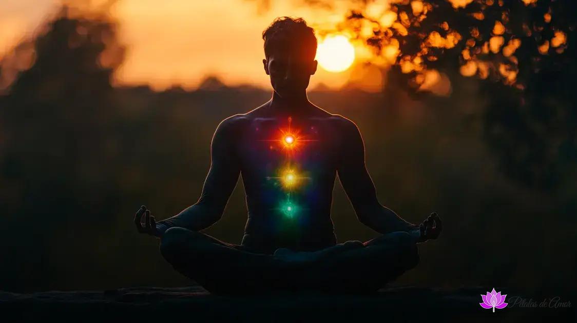 O que é Chakra Espiritual? Descubra o Poder dos Chakras