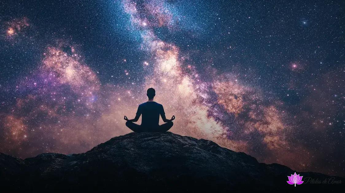 Descubra a Importância da Espiritualidade na Sua Vida