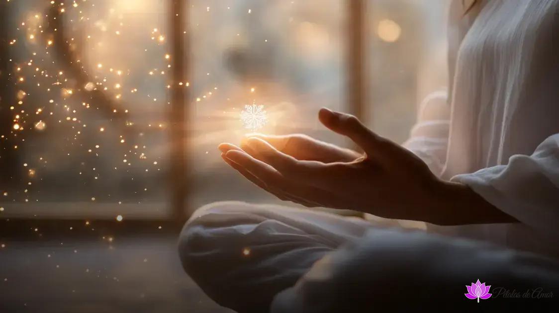 O que é Reiki no Espiritismo: Entenda essa Prática Espiritual