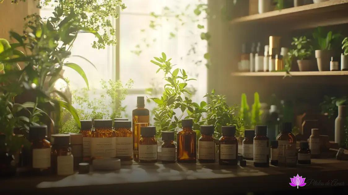 Descubra os Benefícios da Naturopatia para Sua Saúde