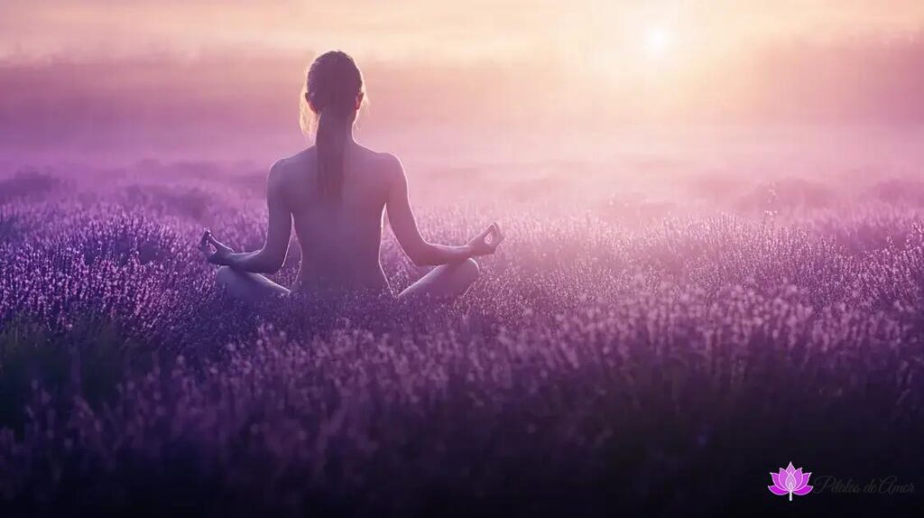 Lavanda e Espiritualidade: Descubra Seus Benefícios Profundos