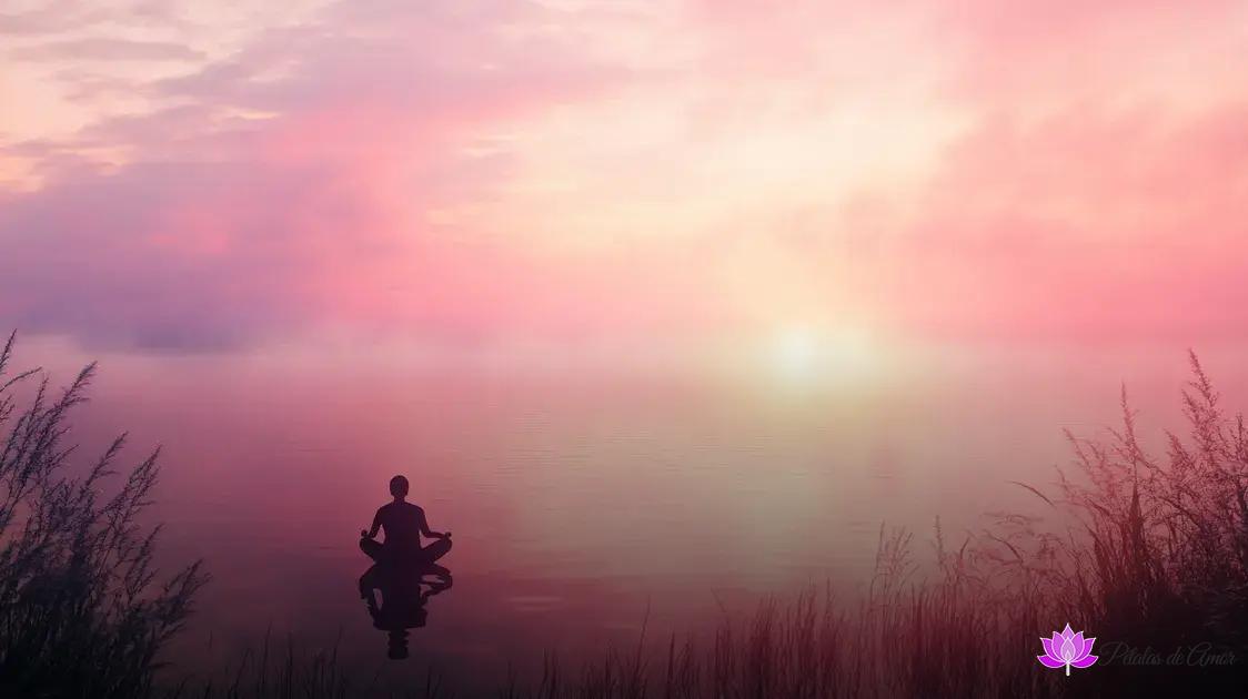 Descubra a Prática de Mindfulness: 4 Passos para Começar