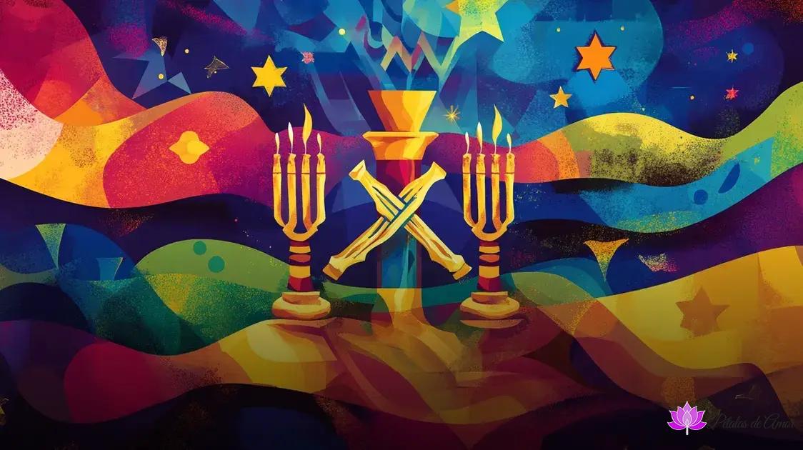 Judaísmo: Uma Introdução à Religião e Tradição do Povo Judeu