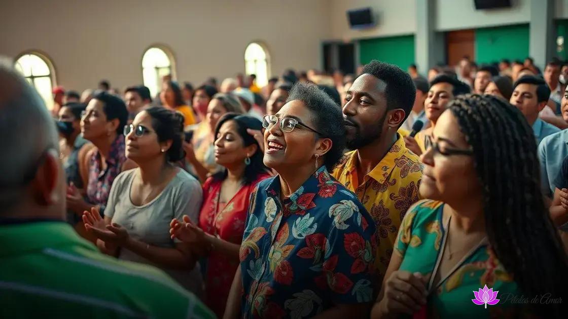  Diferença entre evangélicos tradicionais, pentecostais e neopentecostais