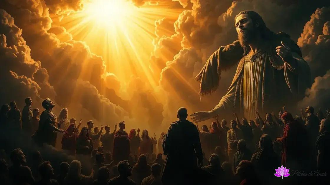  O julgamento final e o destino da alma na Bíblia