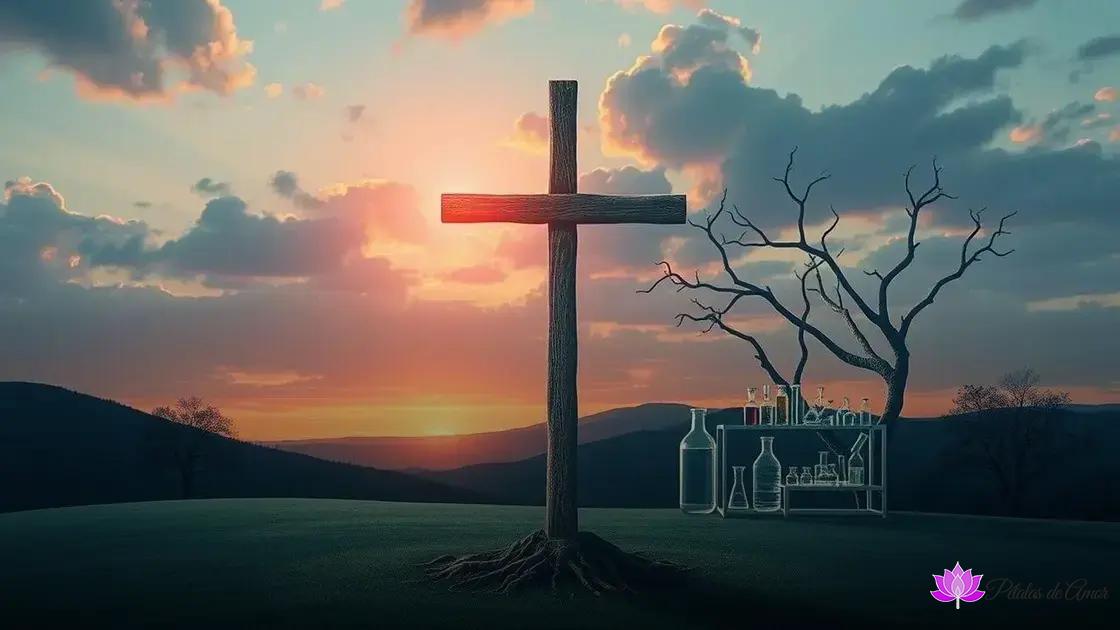 Cristianismo e Ciência: Conflito ou Cooperação na Busca pela Verdade?