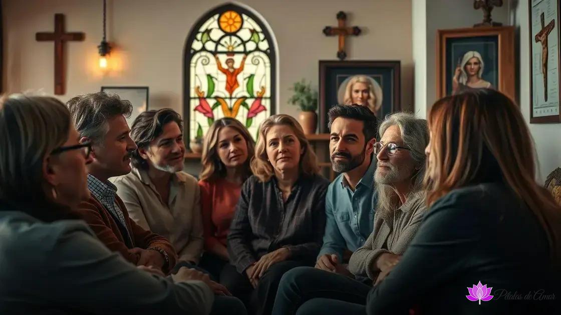  Casamento, divórcio e identidade de gênero nos debates cristãos atuais