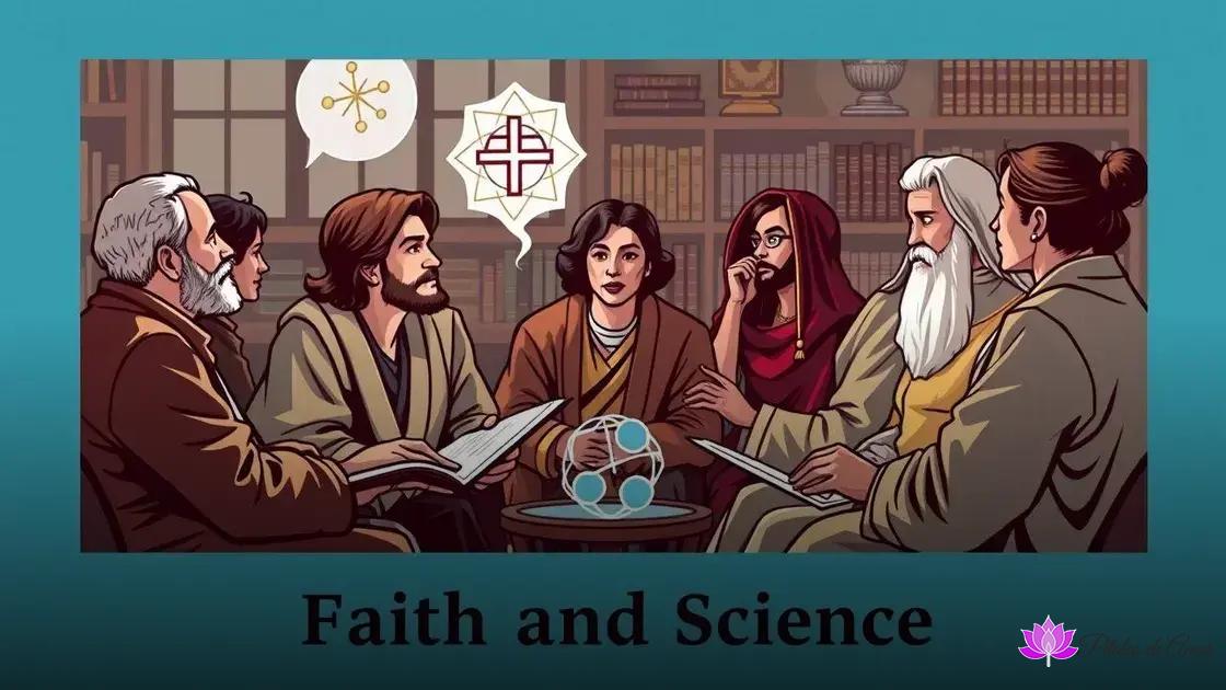  Desafios do secularismo e do avanço da ciência moderna