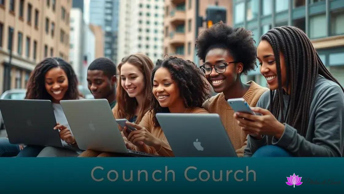  A espiritualidade cristã em contextos urbanos e digitais