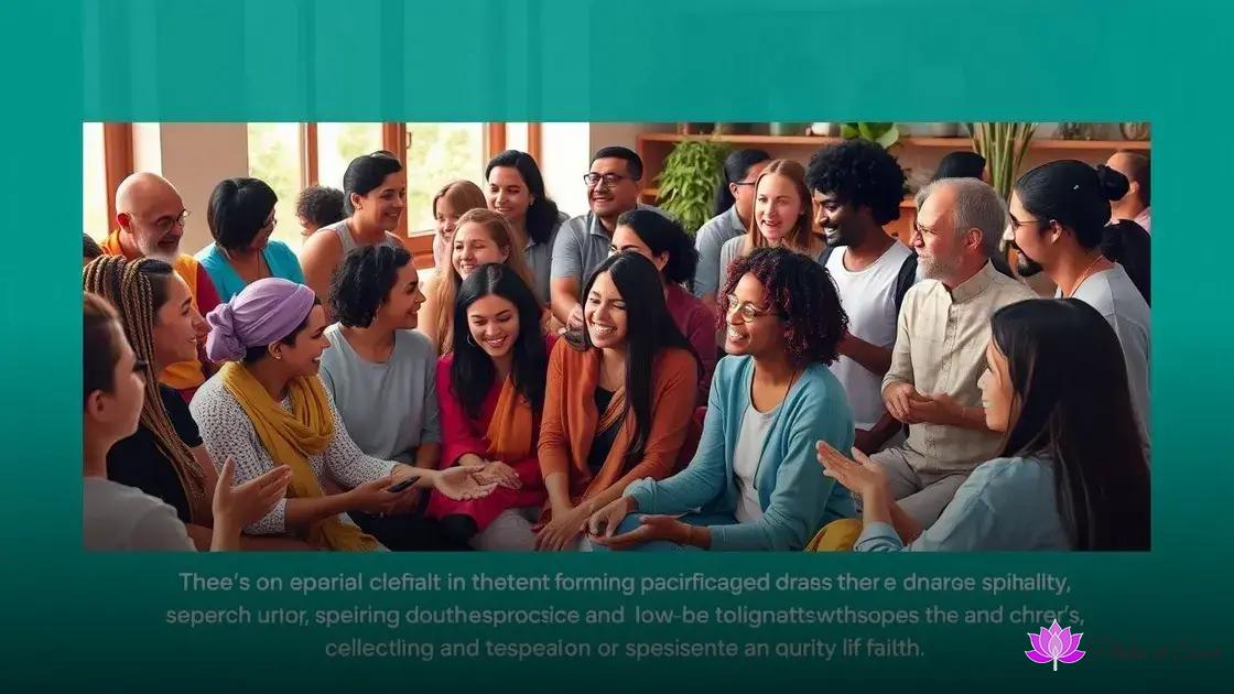  Secularização crescente ou busca por novas formas de fé?