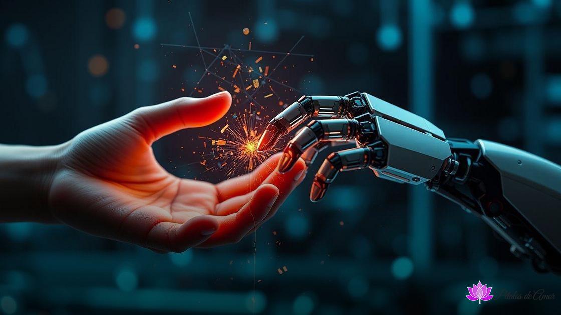 A Inteligência Artificial como novo paradigma de criação A Inteligência Artificial como novo paradigma de criação