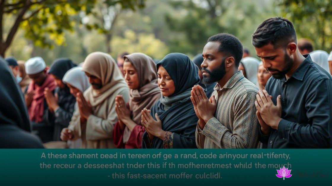 A oração como resistência à desumanização do mundo moderno A oração como resistência à desumanização do mundo moderno