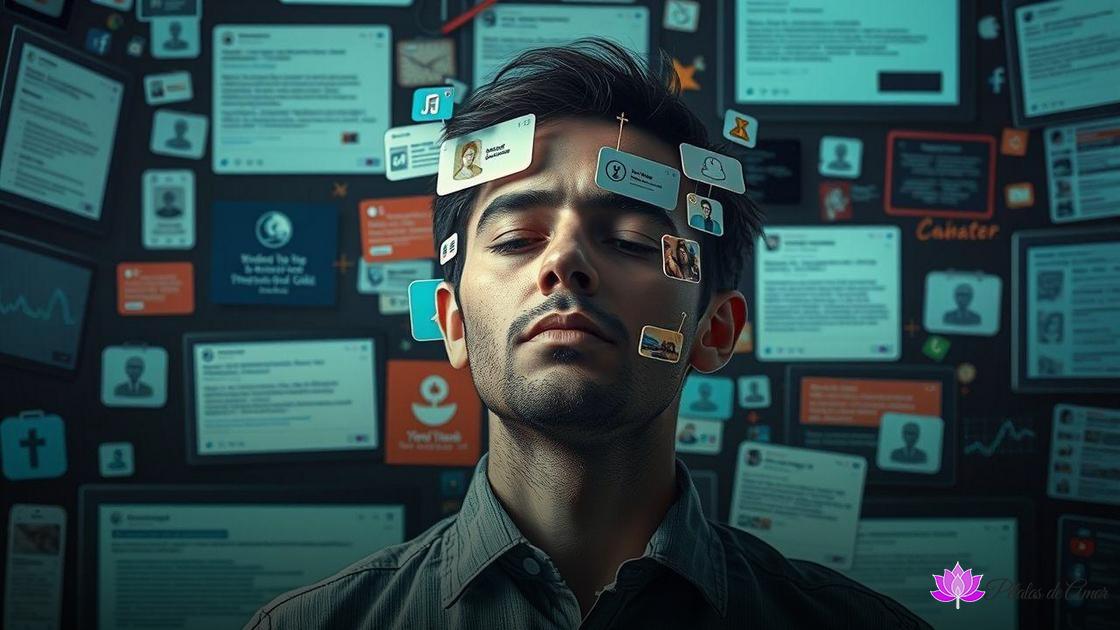 Desafios da fé diante do excesso de informação Desafios da fé diante do excesso de informação