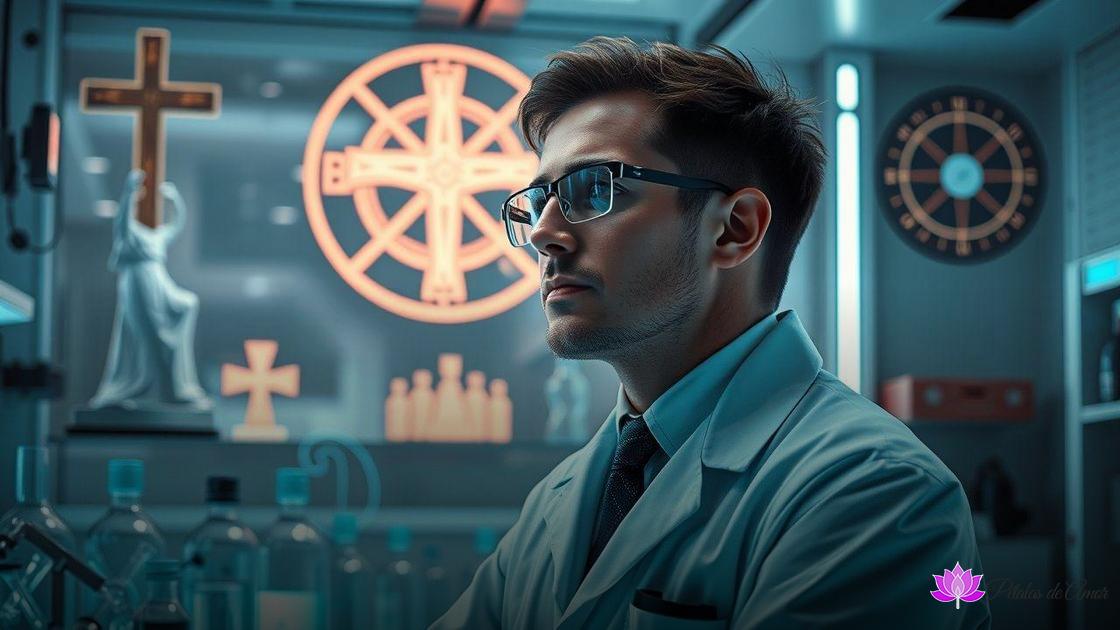 Ética na Ciência Moderna: Conflitos com os Princípios Religiosos?