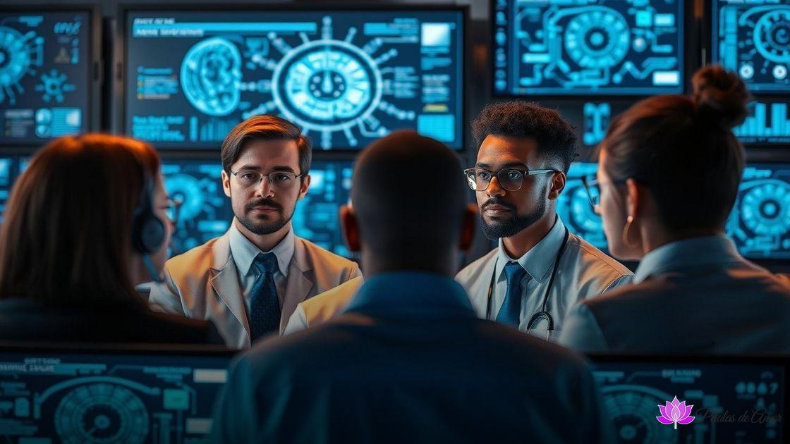 Inteligência artificial e responsabilidade ética Inteligência artificial e responsabilidade ética