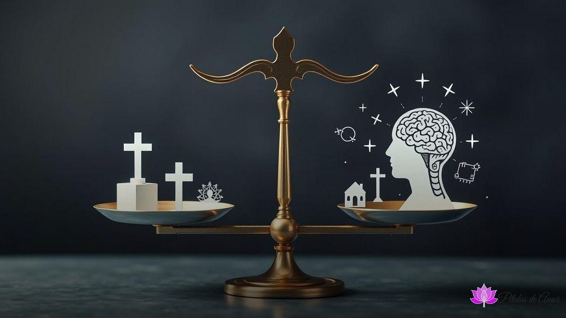 Limites morais da IA segundo diferentes religiões Limites morais da IA segundo diferentes religiões