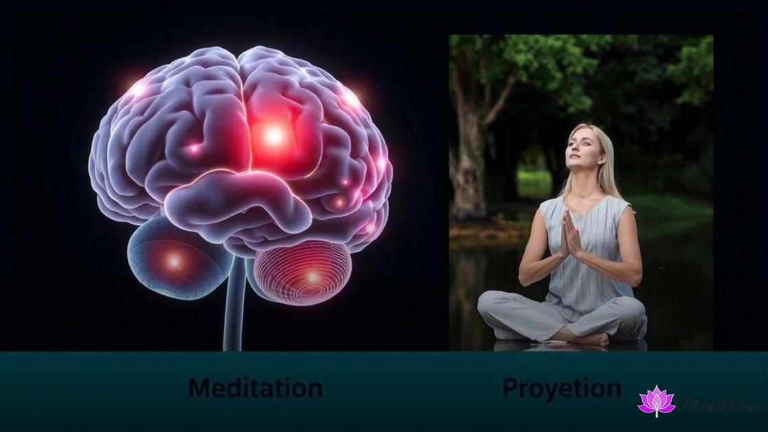 Neurociência e estados meditativos e devocionais Neurociência e estados meditativos e devocionais