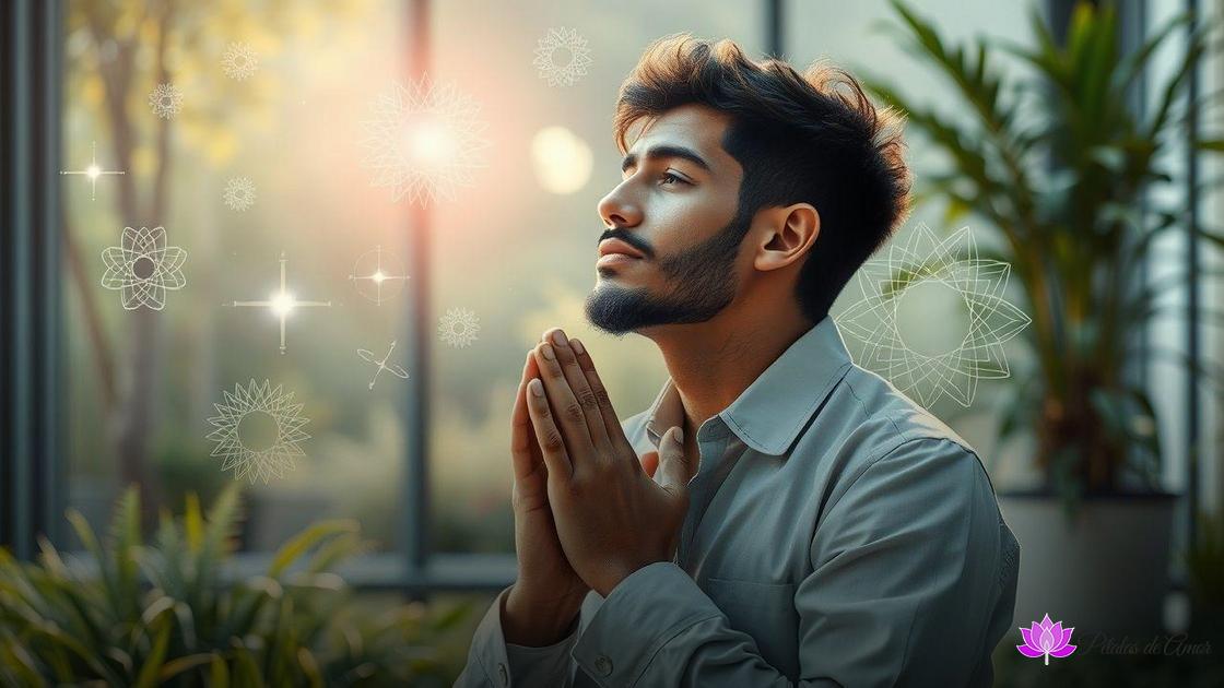 O Lugar da Oração em um Mundo Cientificamente Explicado