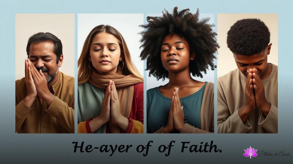 Testemunhos e experiências pessoais de fé Testemunhos e experiências pessoais de fé