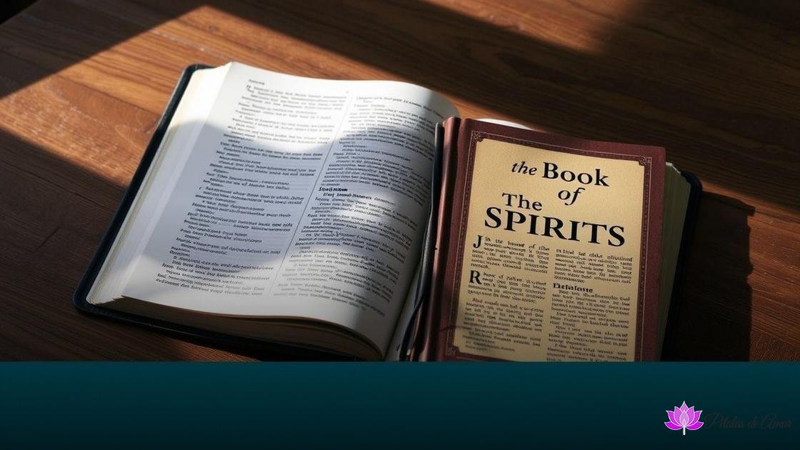 Bíblia e Livro dos Espíritos: textos de referência e interpretação Bíblia e Livro dos Espíritos: textos de referência e interpretação