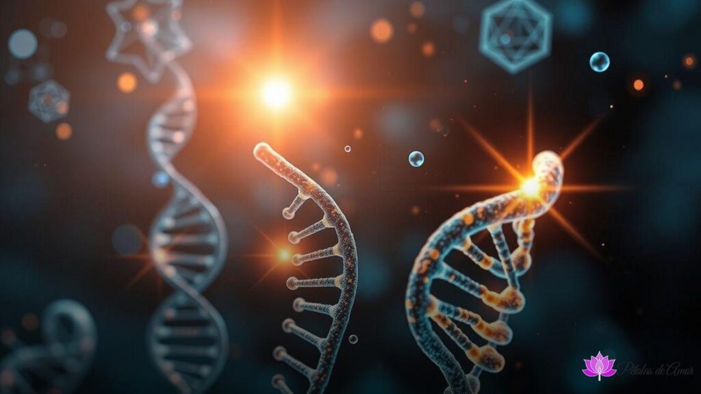 Como a Genética e a Fé se Encontram nas Discussões sobre a Vida