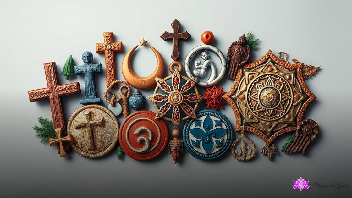 Controvérsias e respeito à diversidade simbólica Controvérsias e respeito à diversidade simbólica