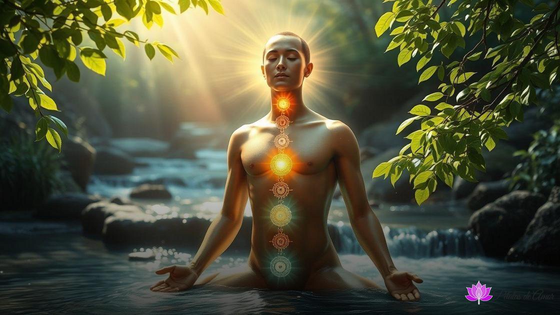 Corpo, mente e espírito como unidade sagrada Corpo, mente e espírito como unidade sagrada