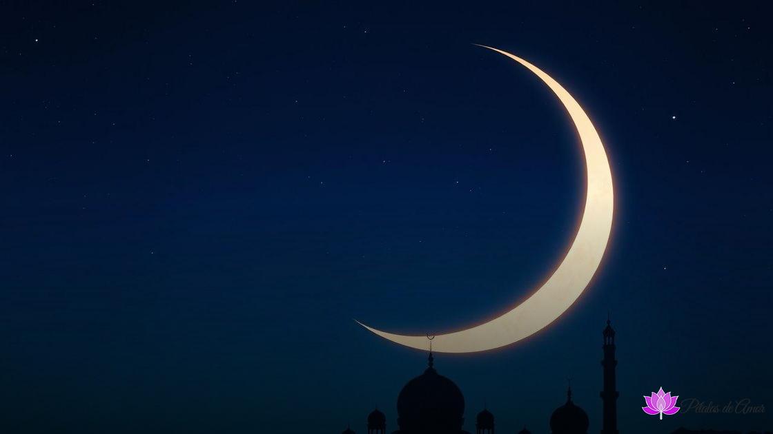Crescente e estrela no Islamismo: fé e soberania divina Crescente e estrela no Islamismo: fé e soberania divina