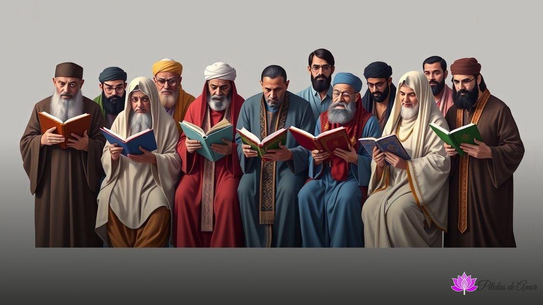 O diálogo inter-religioso a partir das escrituras O diálogo inter-religioso a partir das escrituras