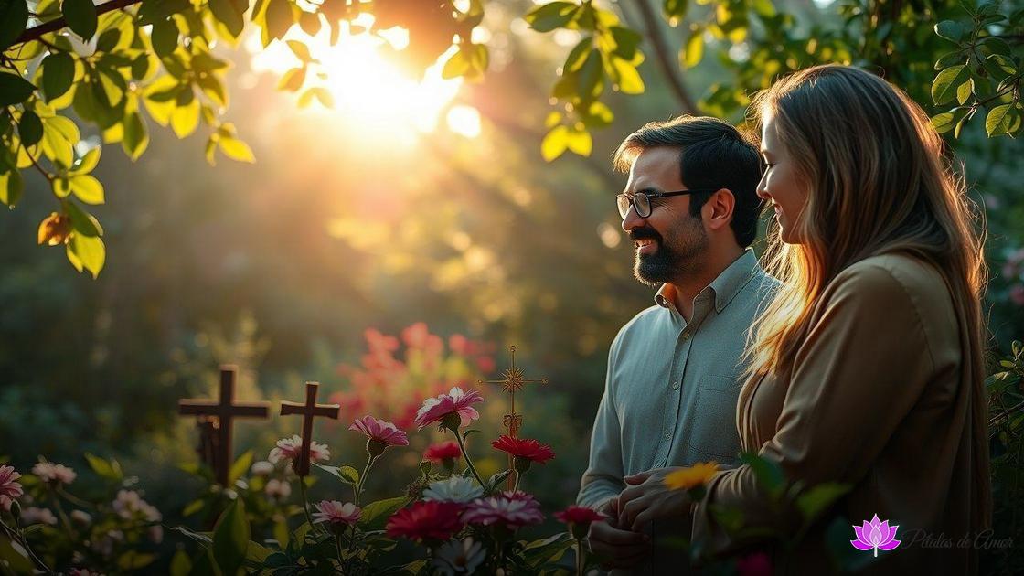 Possibilidades de diálogo entre cristãos e espíritas Possibilidades de diálogo entre cristãos e espíritas