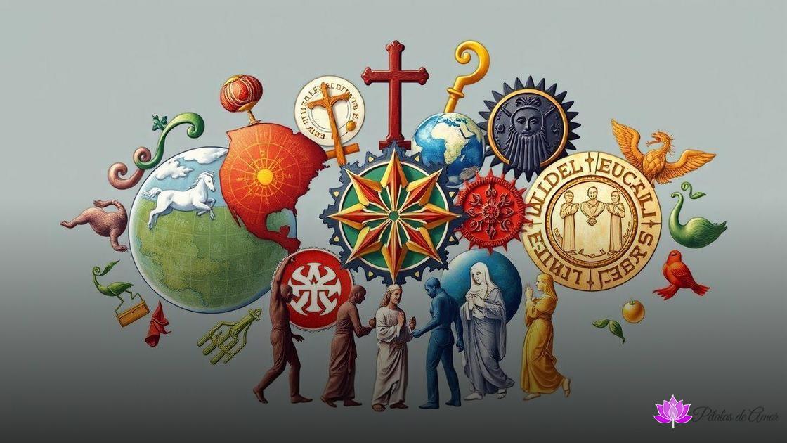 Princípios éticos comuns entre as religiões Princípios éticos comuns entre as religiões