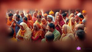 Religião e Cultura: Como as Crenças Moldam os Costumes de Cada Povo