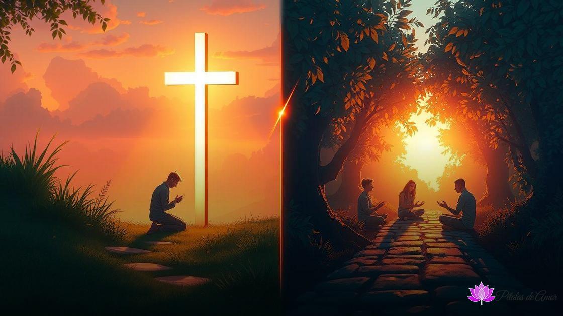 Salvação pela fé ou evolução moral? Salvação pela fé ou evolução moral?