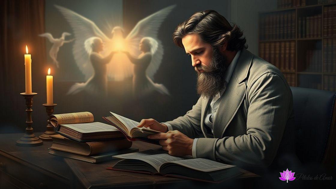 Surgimento do Espiritismo e influência de Allan Kardec Surgimento do Espiritismo e influência de Allan Kardec