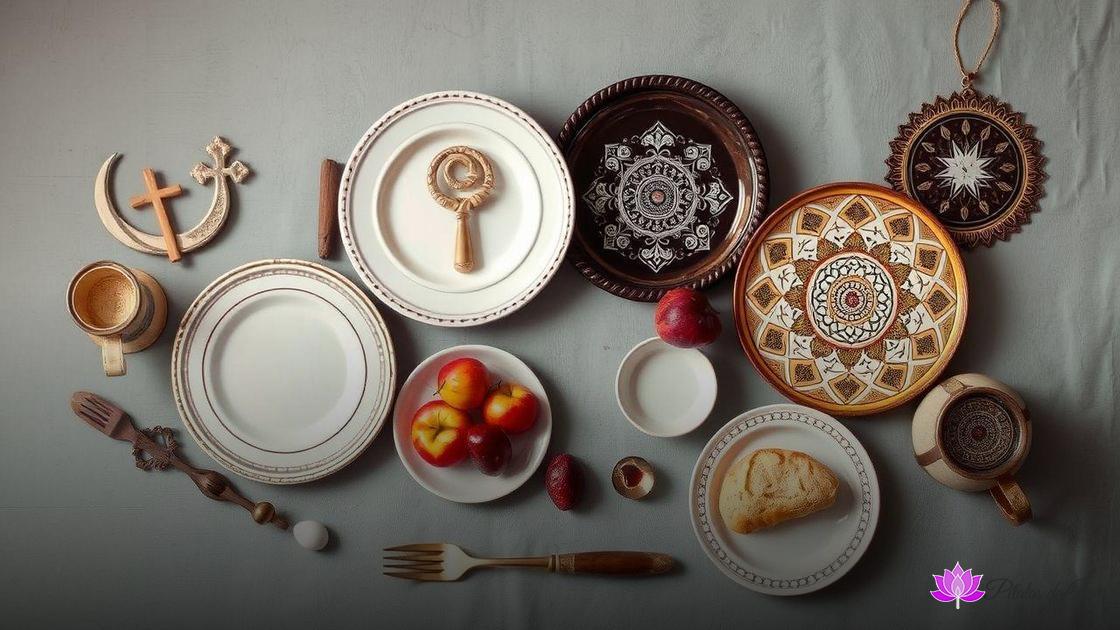 Abstinência de certos alimentos e seu significado espiritual Abstinência de certos alimentos e seu significado espiritual